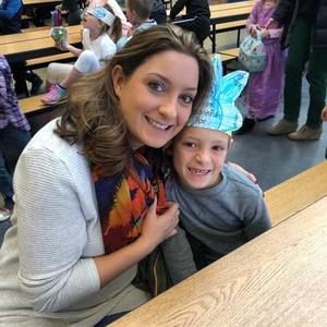 Meet your Posher, Traci